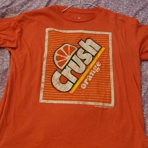 Crush shirt